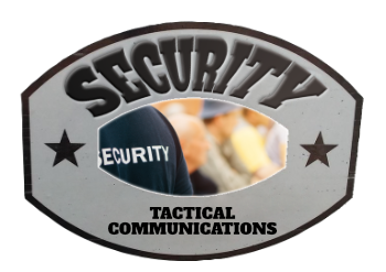 Tactical Communications Endorsement