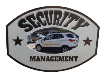Security Management Endorsement