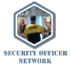 Security Officer Network Logo