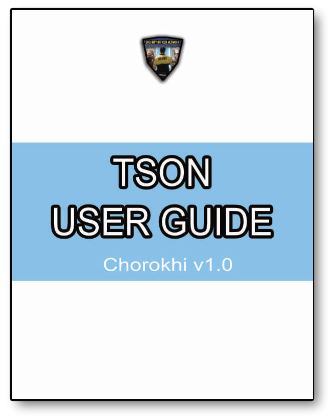 The Security Officer Network User Guide