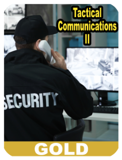 Tactical Communications II
