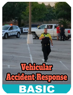 Vehicular Accident Response